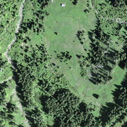 Satellite imagery of Rägenegg, CH