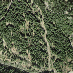 Satellite imagery of Bräntenegg, CH