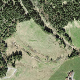 Satellite imagery of Bräntenegg, CH