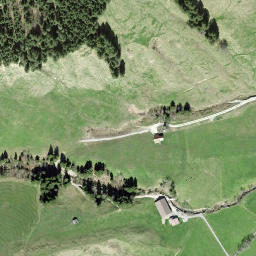 Satellite imagery of Bräntenegg, CH