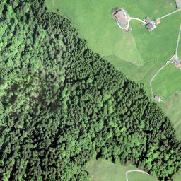 Satellite imagery of Karenstock, CH