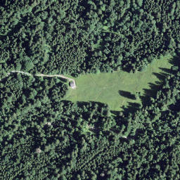 Satellite imagery of Heimegg, CH