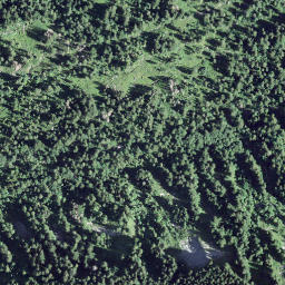 Satellite imagery of Chli Mutzenstein, CH