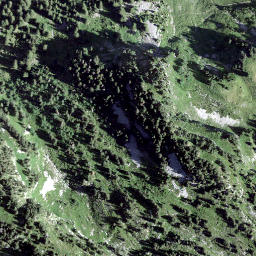 Satellite imagery of Himmelchopf, CH