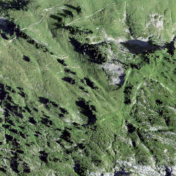Satellite imagery of Himmelchopf, CH