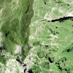Satellite imagery of Lachenstock, CH