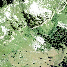 Satellite imagery of Schijenstock, CH