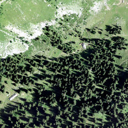 Satellite imagery of Schijenstock, CH