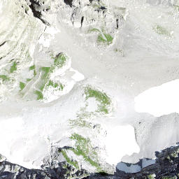 Satellite imagery of Fulen, CH