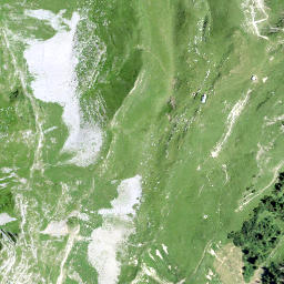 Satellite imagery of Esel, CH