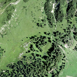 Satellite imagery of Murgegg, CH