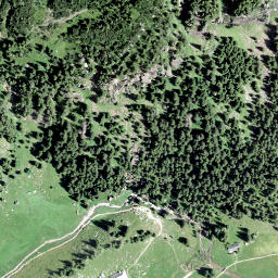 Satellite imagery of Murgegg, CH