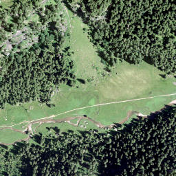 Satellite imagery of Heitenegg, CH