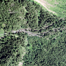 Satellite imagery of Heitenegg, CH