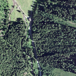 Satellite imagery of Heitenegg, CH