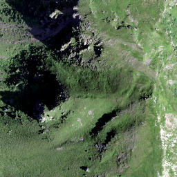 Satellite imagery of Munzfurgglen, CH
