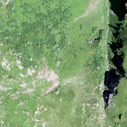 Satellite imagery of Sächsmoor, CH