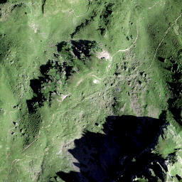 Satellite imagery of Sächsmoor, CH