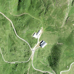 Satellite imagery of Zigerfurgglen, CH