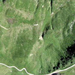 Satellite imagery of Zigerfurgglen, CH