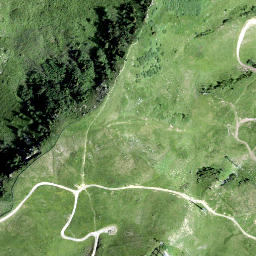 Satellite imagery of Ziger, CH