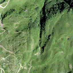 Satellite imagery of Maschgalugge, CH
