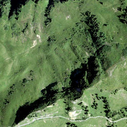 Satellite imagery of Maschgalugge, CH