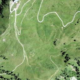 Satellite imagery of Prodkamm, CH