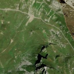 Satellite imagery of Bettlerjoch, AT