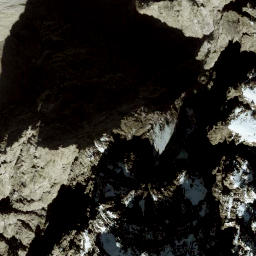 Satellite imagery of Panüeler Kopf, AT