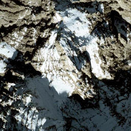 Satellite imagery of Panüeler Kopf, AT