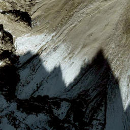 Satellite imagery of Panüeler Kopf, AT