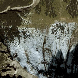 Satellite imagery of Saulajoch, AT
