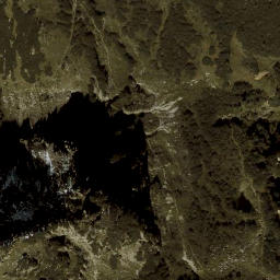 Satellite imagery of Gipsköpfle, AT