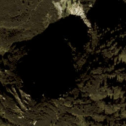 Satellite imagery of Gipsköpfle, AT