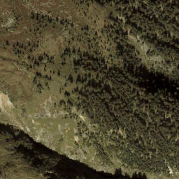 Satellite imagery of Auf der Platte, AT