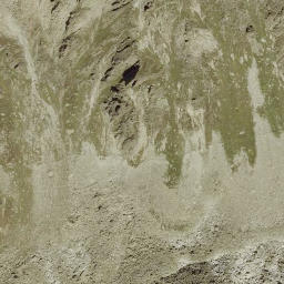 Satellite imagery of Gafluner Winterjöchl, AT