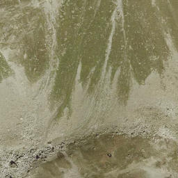 Satellite imagery of Gafluner Winterjöchl, AT