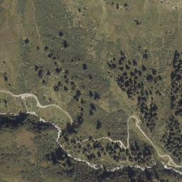 Satellite imagery of Gaiserkopf, AT