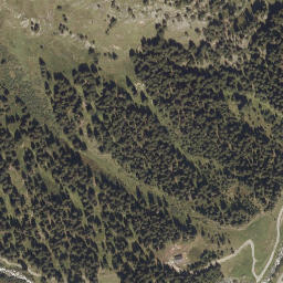 Satellite imagery of Gaiserkopf, AT