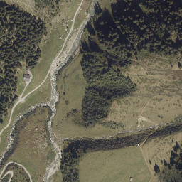 Satellite imagery of Gaiserkopf, AT