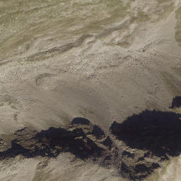 Satellite imagery of Hahnentrittkopf, AT