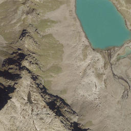 Satellite imagery of Hahnentrittkopf, AT