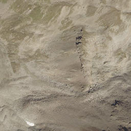 Satellite imagery of Ochsenbergler Kopf, AT