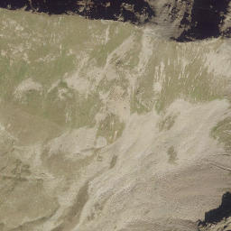 Satellite imagery of Madaun Joch, AT