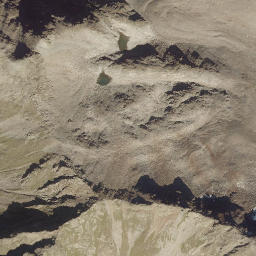 Satellite imagery of Madaun Joch, AT
