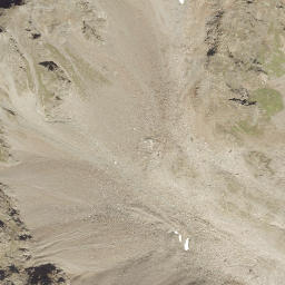 Satellite imagery of Sessladspitze, AT