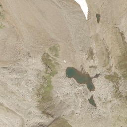 Satellite imagery of Madaunspitze, AT