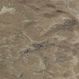 Satellite imagery of Gamsberg Spitze, AT