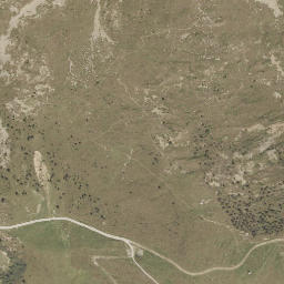 Satellite imagery of Schönjöchl, AT